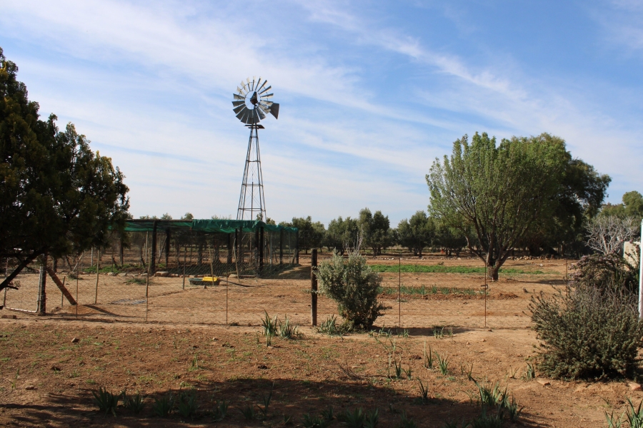 3 Bedroom Property for Sale in Fraserburg Northern Cape